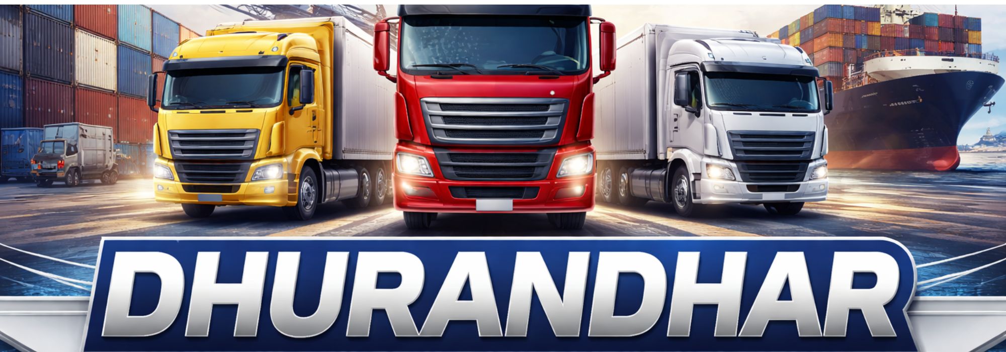 Ambulance emergency response team in action